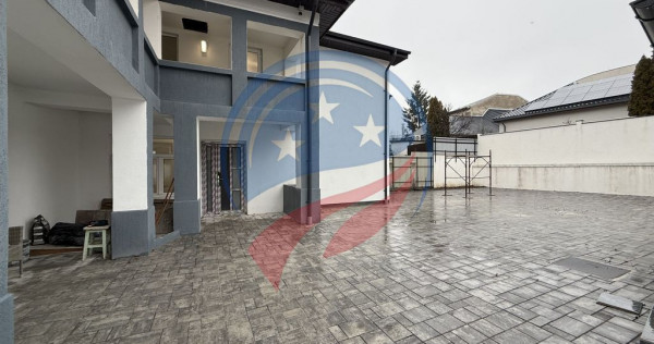 Spatiu comercial pretabil pentru activitati medicale, aft...