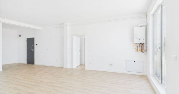 Apartament 3 camere , 2 băi , zona Freidorf