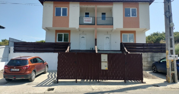 Proprietar casă duplex Visani Iasi