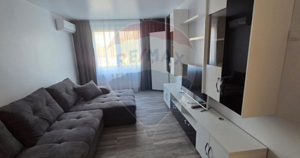 Inchiriere Apartament piata Gorjului