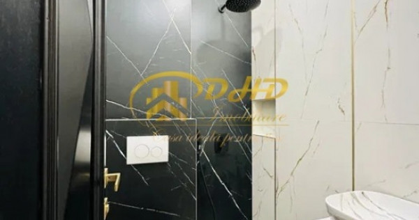 Apartament 2 camere Moara de Foc