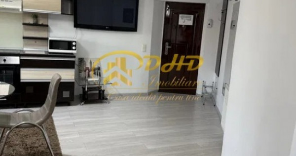 Apartament Palas 2 camere