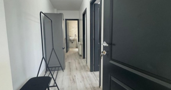 Exclusiv-apartament 2 camere decomandat-la doar 2 km de Umf
