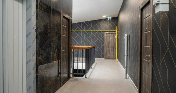 Apartament cu trei camere | Intabulat | Pacurari | Comision