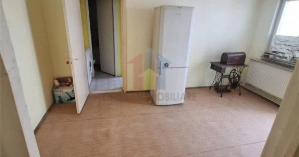 Ap 2 camere, Viziru 1-Parculet 40mp Etaj3 LIBER