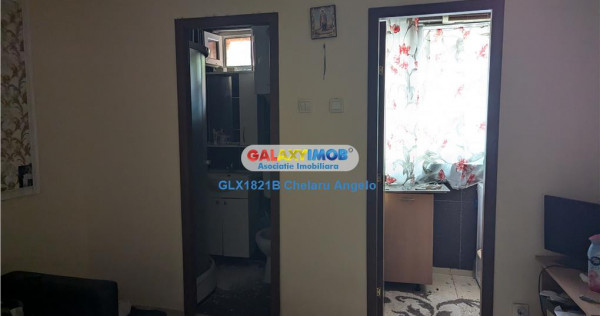 Titan Liviu Rebreanu -Poarta 4 , garsoniera conf 3 ,renovata