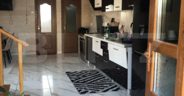 ???? Casă de vânzare în Săcele – Zona Turches