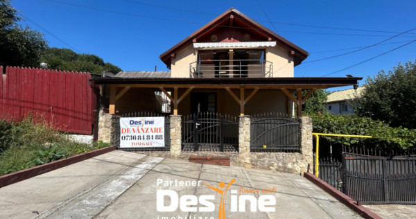 Casă Galata pentru vânzare sau închiriere - 140mp Intabul