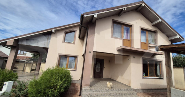 Casa P+M Malu Mare, 462mp curte, 160mp utili, zona primarie