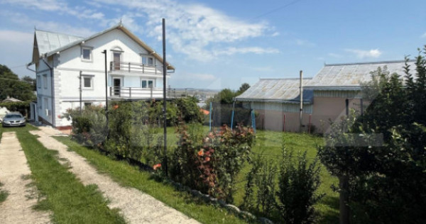 Casa/Vila multifunctioanala 285 mp utili, 800mp teren, zona