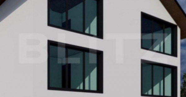 Spatiu Comercial 81 mp, zona Burdujeni, SV