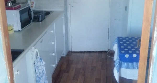 Apartament 2 camere cartier Broșteni