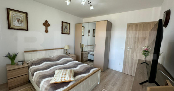 Apartament 2 camere 38mp