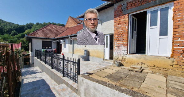 Resita Casa Zona Triaj