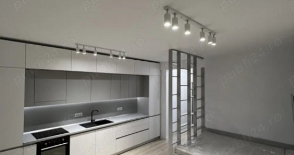 Apartament cu o cameră Braytim