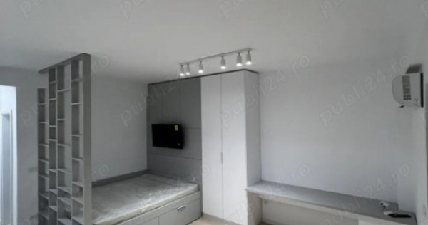 Apartament cu o cameră Braytim