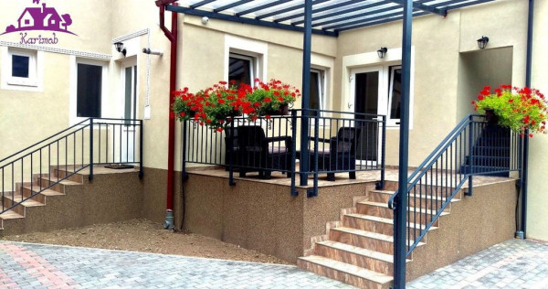 Casa de inchiriat central