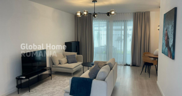 Vila 143 MP | Pipera-Voluntari | Curte + 2 locuri Parcare