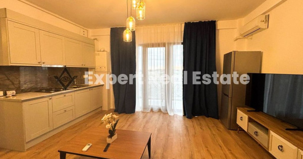 APARTAMENT MODERN 2 CAMERE NOU | OTOPENI-TUNARI