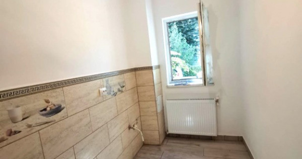 Apartament 3 camere Parter Sud