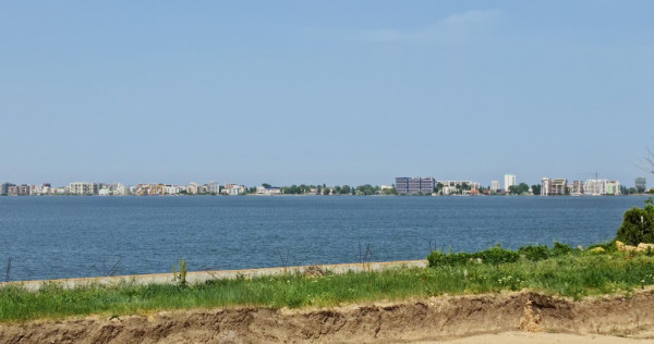 Teren de vanzare in Palazu Mare zona lac Siutghiol