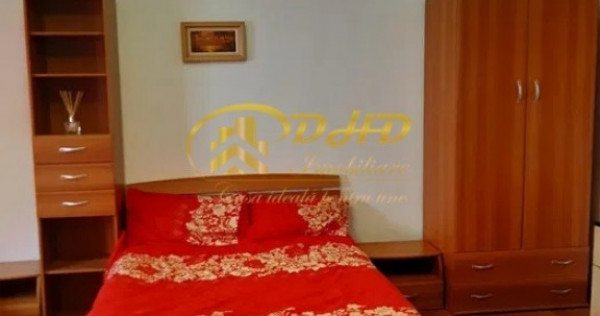 Apartament 1 cameră - zona Arcu