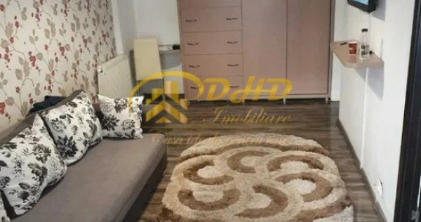 Apartament 1 cameră Păcurari