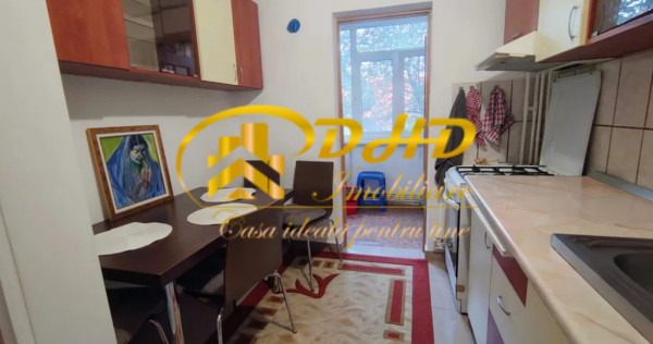 Inchiriez apartament cu 1 cameră Nicolina