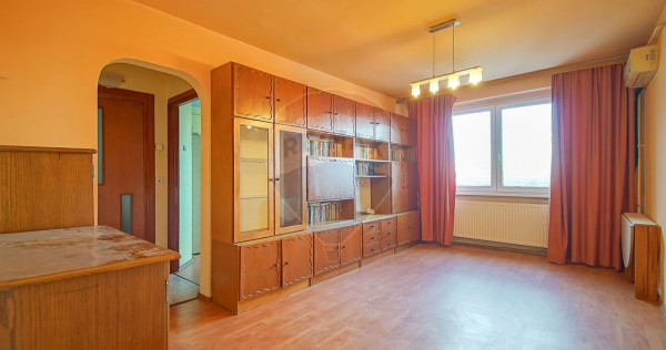 Apartament 3 camere – Cartier Astra, Brașov