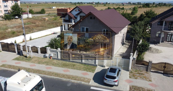 Vila Adjud/Vrancea/ Teren 728 mp