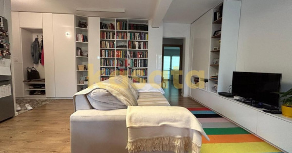 Apartament 3 camere | Aviației