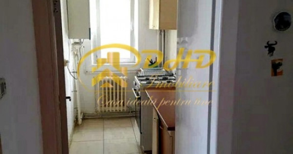 Apartament Mircea cel Batran