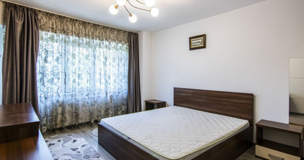 2 camere, 53 mp, etajul 1, mobilat-utilat, Veteranilor - ...