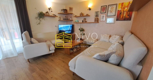 Casă singur în curte - Sântana de Mureș - Zona CIS Gaz