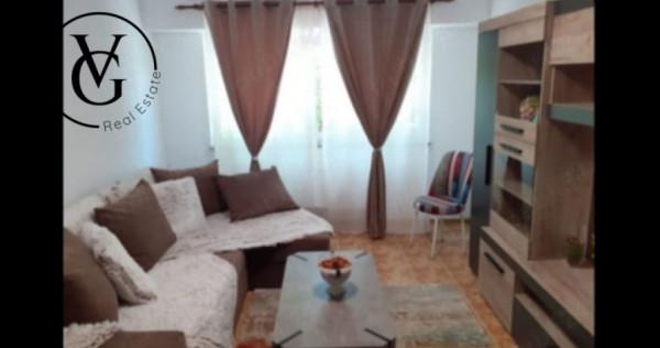 Apartament 2 camere - zona Tomis Nord - termen lung