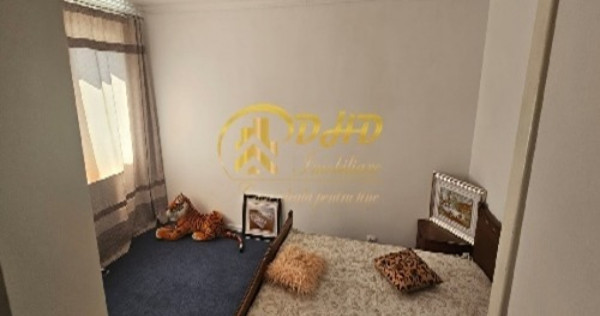 Apartament 2 camere Podu Ros