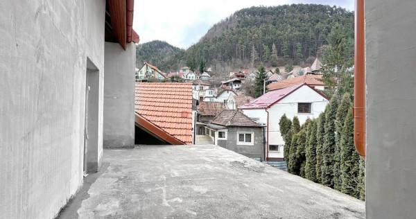 Apartament in Bloc Tip Vila