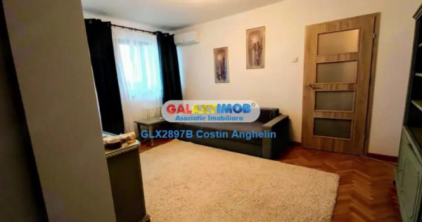 Prima : Apartament 2 camere praspat renovat - Victoriei
