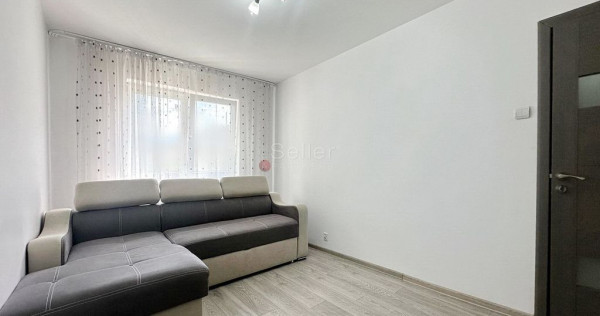 Structura Decomandata Zona Linistita