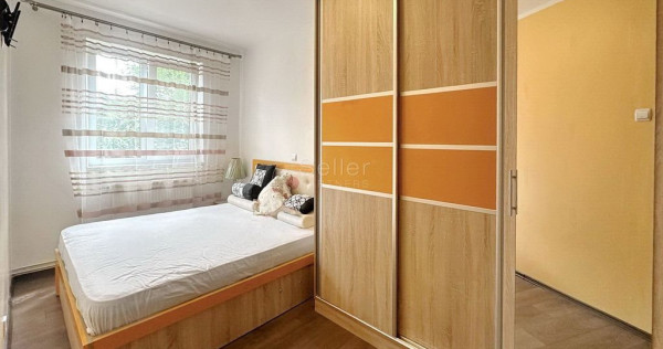 Structura Decomandata Zona Linistita