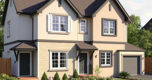 Teren in fata padurii Baneasa cu certificat urbanism 2026