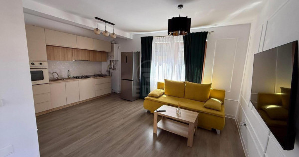 Duplex de inchiriat zona Eroilor