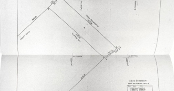 Oportunitate de investiție – Terenuri cu potențial ridic