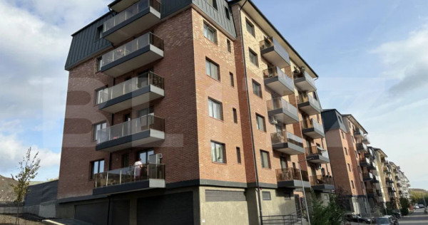 Apartament 2 camere, 57mp.View spectaculos.