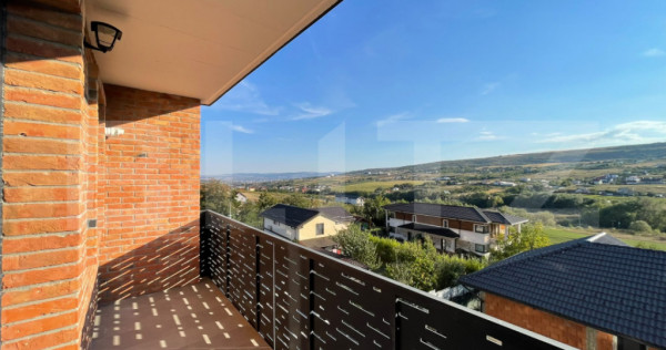 Apartament 3 camere, 57mp . View spectaculos.