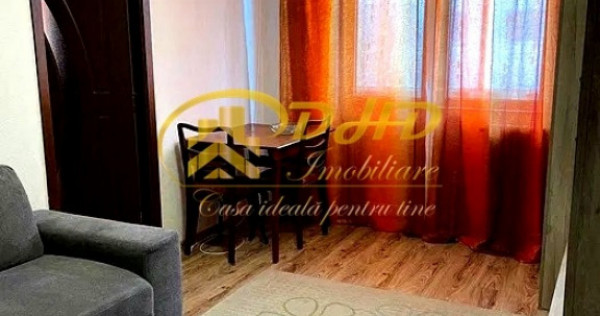Apartament doua camere