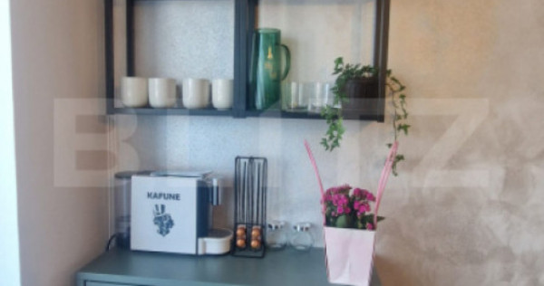 Apartament de lux intabulat ,c-tie noua , parcare, 2 camere