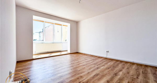 Film! Apartament 2 camere, decomandat, rezidential, Simeria