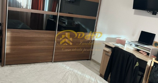Apartament 2 camere decomandate - Palas