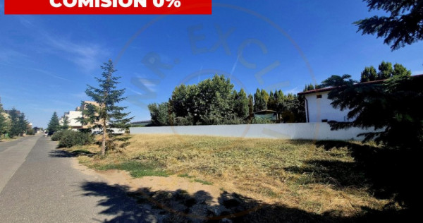 Teren de vânzare în Corbeanca – Ostratu, parcelabil, co